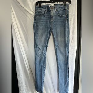Loft jean